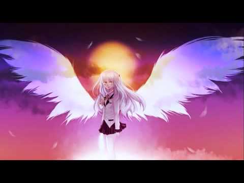 Happy Hardcore   Fly on The Wings of Love   YouTube