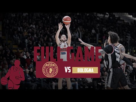 UMANA REYER - VIRTUS BOLOGNA: Coppa Italia 2022/23 - FULL GAME