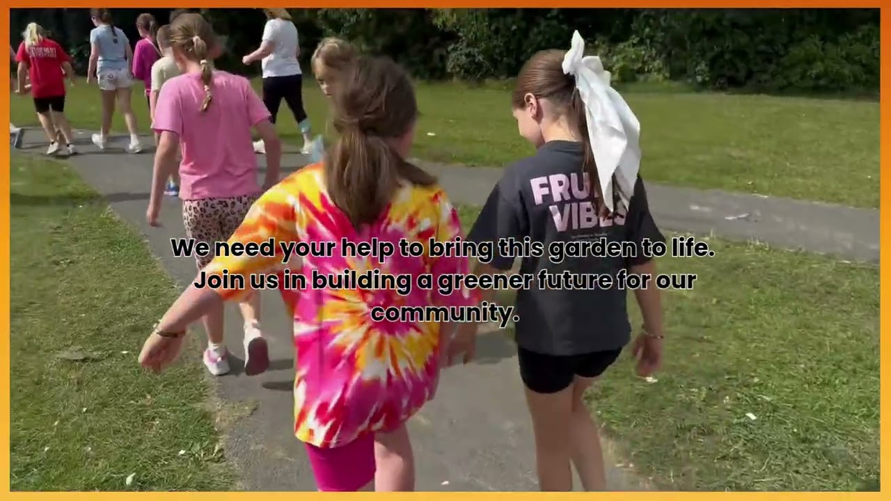 Kindfulness Garden community video