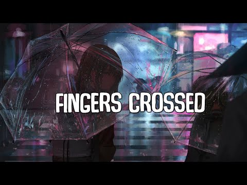 Trevor Daniel, Julia Michaels - Fingers Crossed (Lyrics) 🎶