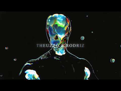 THEUZZO & RODRIZ - MEGA FUNK MY LOVE