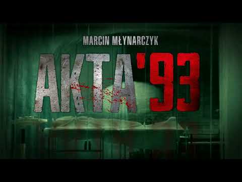Akta '93 - CreepyPasta [PL]