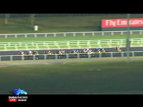 Race 4 - Dubai Duty Free Millennium Millionaire