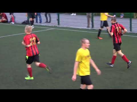 11 KX 12 Angry Bees   Mfc Somnium Game 2 матч