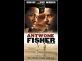 Opening To Antwone Fisher 2003 VHS
