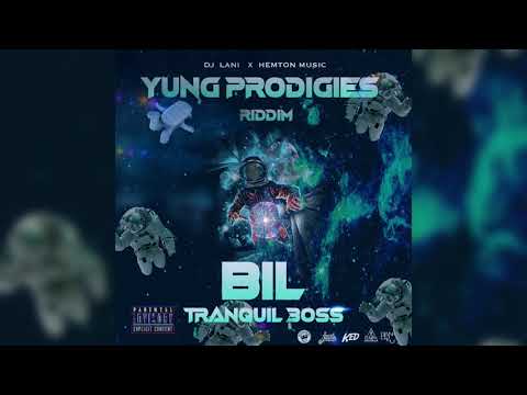 TranquilBoss x Dj Lani - BIL