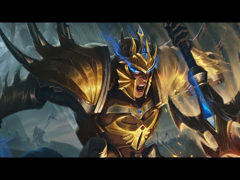 THIS SUPPORT BUILD HAS A 67% WINRATE...