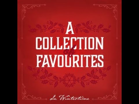 What Christmas Can Be Like - In Wintertime