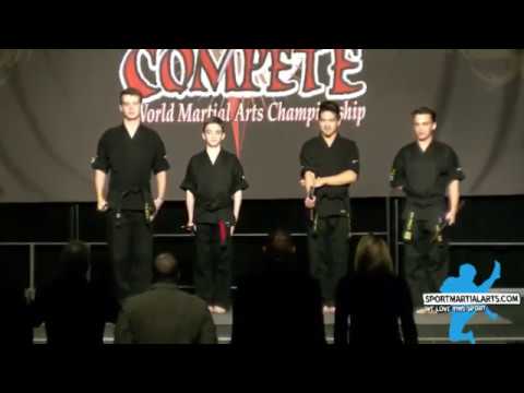 SMA-TV Live Stream - 2016 Compete Internationals Finals