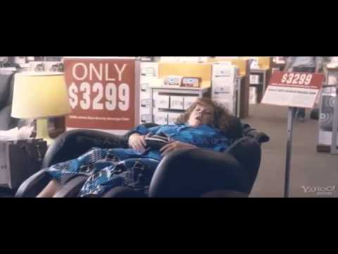 Identity Thief Official Trailer Instrumental