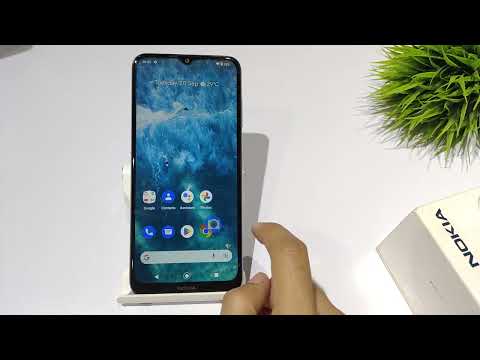 How to Change Camera Ratio nokia g11 plus | nokia g11 me Full Screen Camera kaise kare