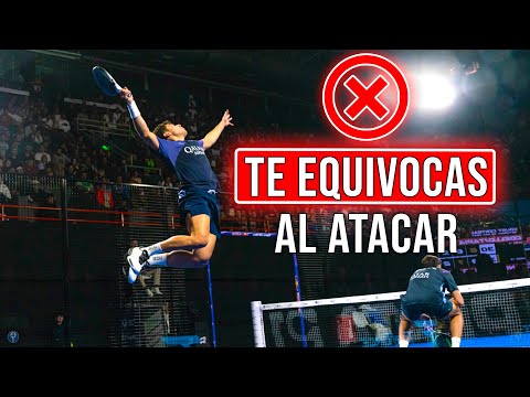 CLAVES PARA NO FALLAR AL ATACAR EN UN PARTIDO (TÁCTICA TUTORIAL) – el4Set