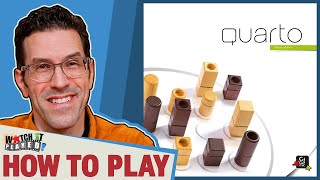 watch it played - Quarto video thumbnail