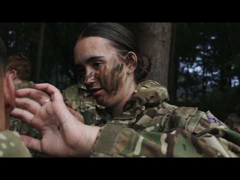 Army Cadets Official | Adult Promotional Video