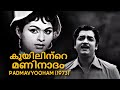 Kuyilinte Maninaadam Padmavyooham 1973 M K Arjunan K J Yesudas Malayalam Song
