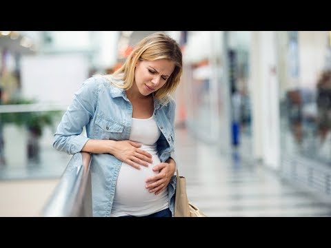 Visszeres ödéma terhesség
