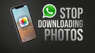 How to Save WhatsApp Photos in Gallery (or Stop)