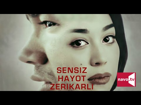 Sensiz hayot zerikarli (uzbek kino) | Сенсиз ҳаёт зерикарли (узбек кино)