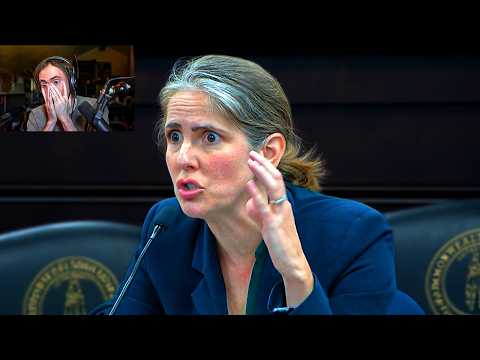 This clip will radicalize a generation..