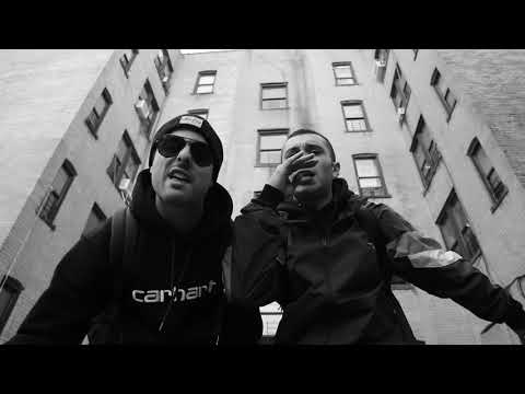 Slim Coode - Como en el Bronx  (Mix/Master by Rayka)