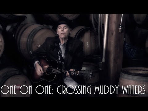 ONE ON ONE: John Hiatt - Crossing Muddy Waters October 14th, 2014 City Winery New York