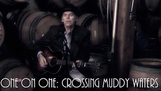ONE ON ONE: John Hiatt - Crossing Muddy Waters October 14th, 2014 City Winery New York