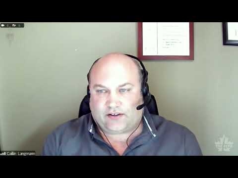 Research demonstrates no statistically significant benefit from gun bans in the 1990s - Dr. Langmann