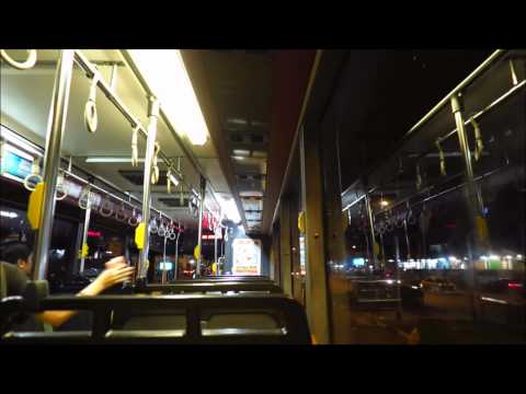 [SBST] SBS2614S Kickdowns - ZF4HP500 Volvo B10M Mark IV