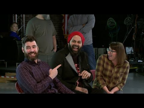 Mathenee's Coming Up On Everyday