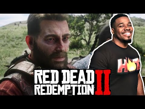 THEY TRIED TO SET US UP ! Red Dead Redemption 2 Walkthrough Gameplay Part 39 - (RDR2)