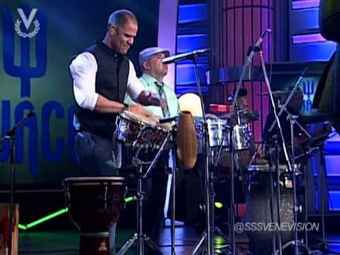 Guaco - Quiéreme así - 24/05/14