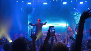Vilma Palma e Vampiros en Trelew 02/08/2025 Mojada