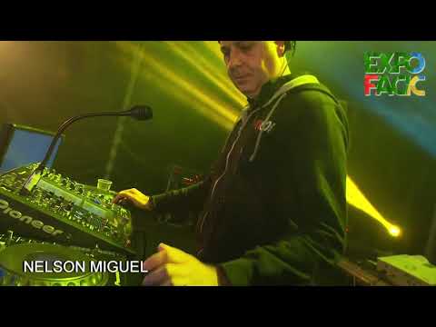 Nelson Miguel - Rádio M80