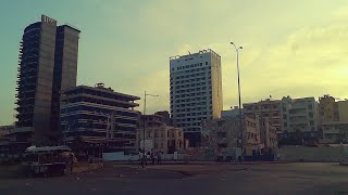 preview picture of video 'جولة في كورنيش طرطوس part 2  | Tartous city| '