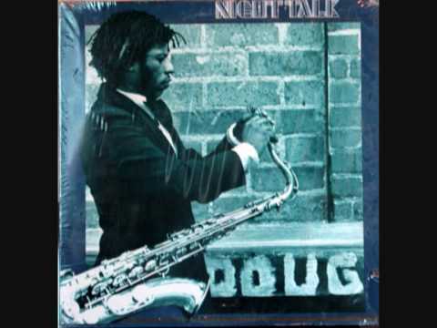 Doug Richardson - On the Prowl.wmv