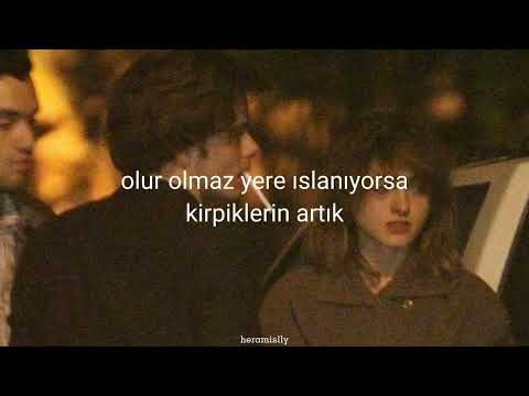 Sezen Aksu - Masum değiliz (Sözleri)