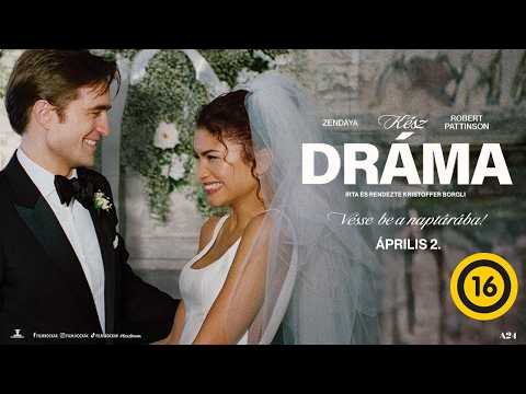 Kész dráma (16) - hivatalos szinkronizált előzetes