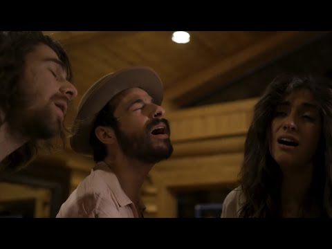 Miles From Nowhere (Cover) - YUSUF / CAT STEVENS 50th ANNIVERSARY SHOW