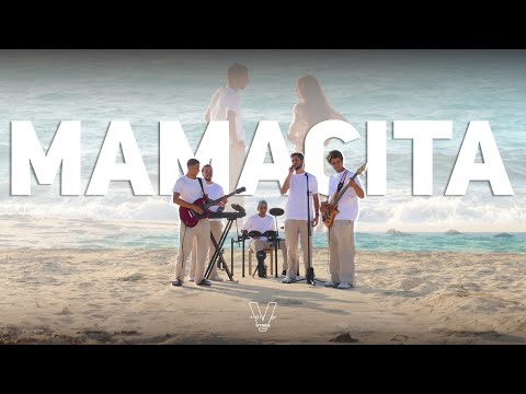 MAMACITA - STAGE 5 (Official music video)