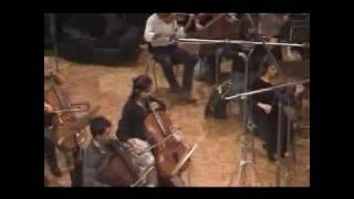 Morrissey - Dear God please help me - BACKSTAGE