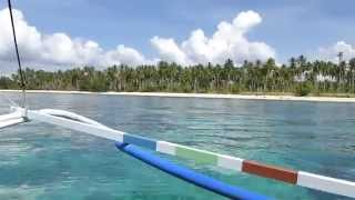 preview picture of video 'Bobale Island from boat'