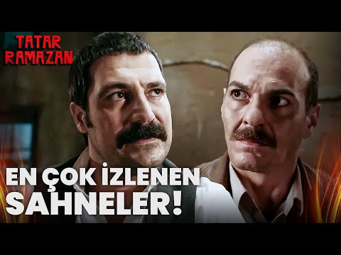 2025'in En Çok İzlenen Sahneleri | Tatar Ramazan