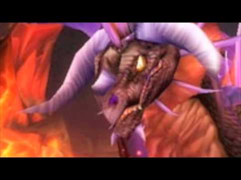 More Dots Remix (Onyxia Wipe Animation)