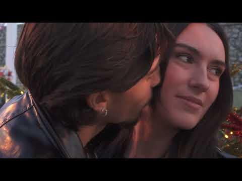 Gosch - Heart of Ice (Official Music Video)