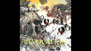 Revocation - Great is Our Sin All Solos