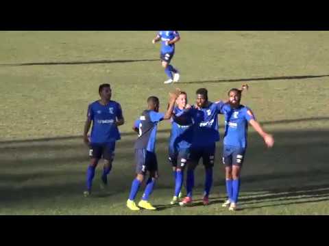 Terceirona do Paranaense: Azuriz 4x0 Campo Mourão