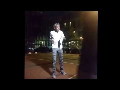 Behind the scenes "Make it hit " Packy Hat Ft Ty-Riff