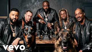 Snoop Dogg, Dj Khaled, Rick Ross &amp; Lil Wayne - ALL THE MONEY (Official Music Video) | 2026