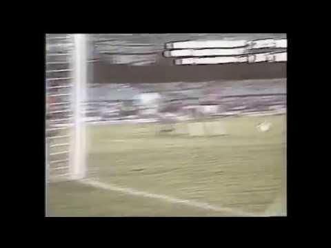 Fluminense 3 x 0 Bonsucesso - Campeonato Carioca 1985