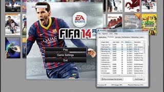 How To Fix Fifa13,14,15 Doesn